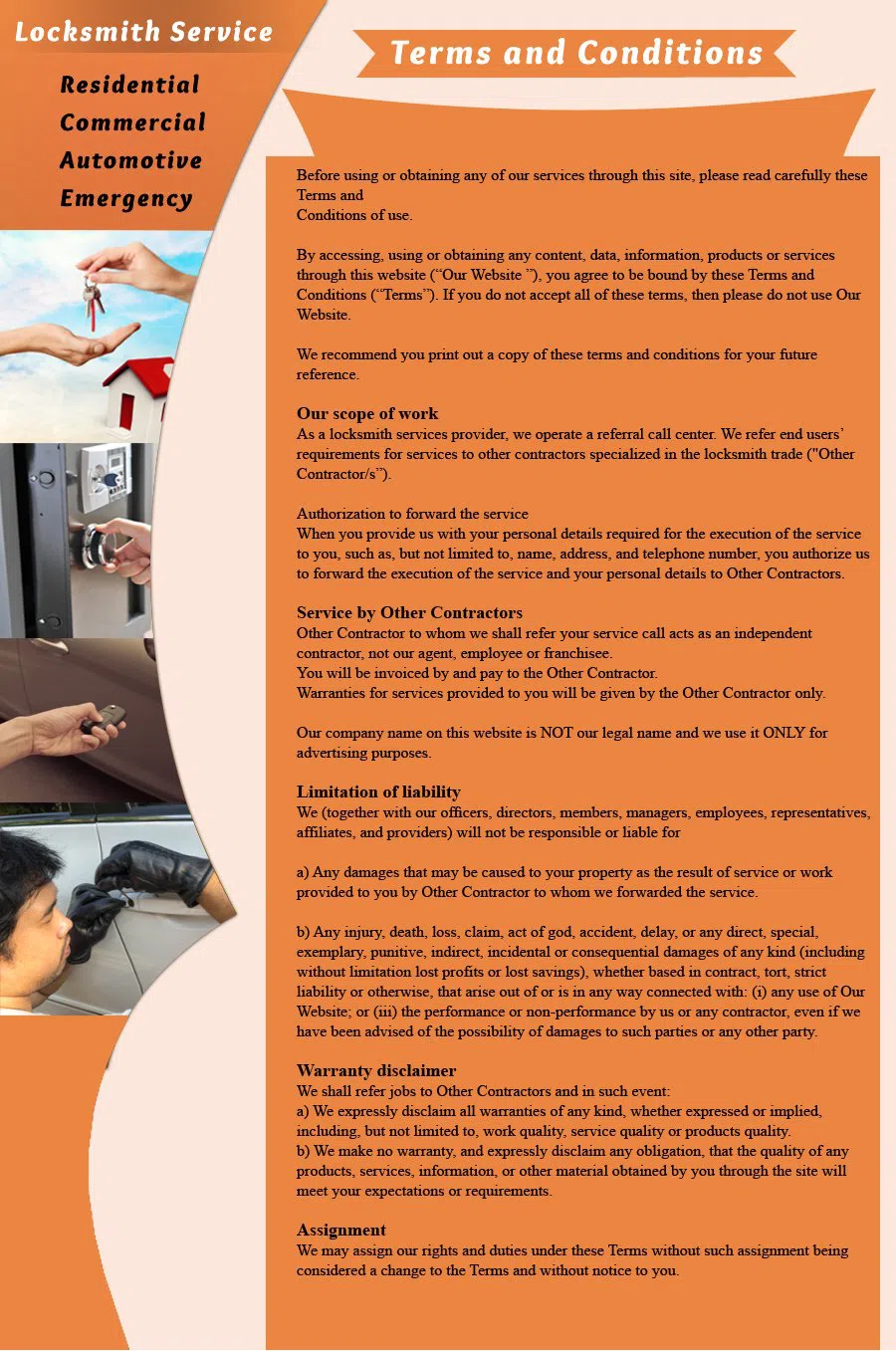 Belleville Locksmith Store Belleville, NJ 973-512-5421